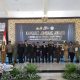 Peringatan Hari Bhayangkara ke-80 Tahun 2026 di Kabupaten Jombang Mengusung Tema “80 Tahun Mengabdi, Polri untuk Masyarakat”