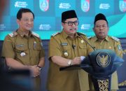 Bupati Jombang Mengantisipasi Dampak Kemarau, Instruksikan Langkah Cepat Lewat SE Sekda