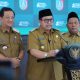 Bupati Jombang Mengantisipasi Dampak Kemarau, Instruksikan Langkah Cepat Lewat SE Sekda
