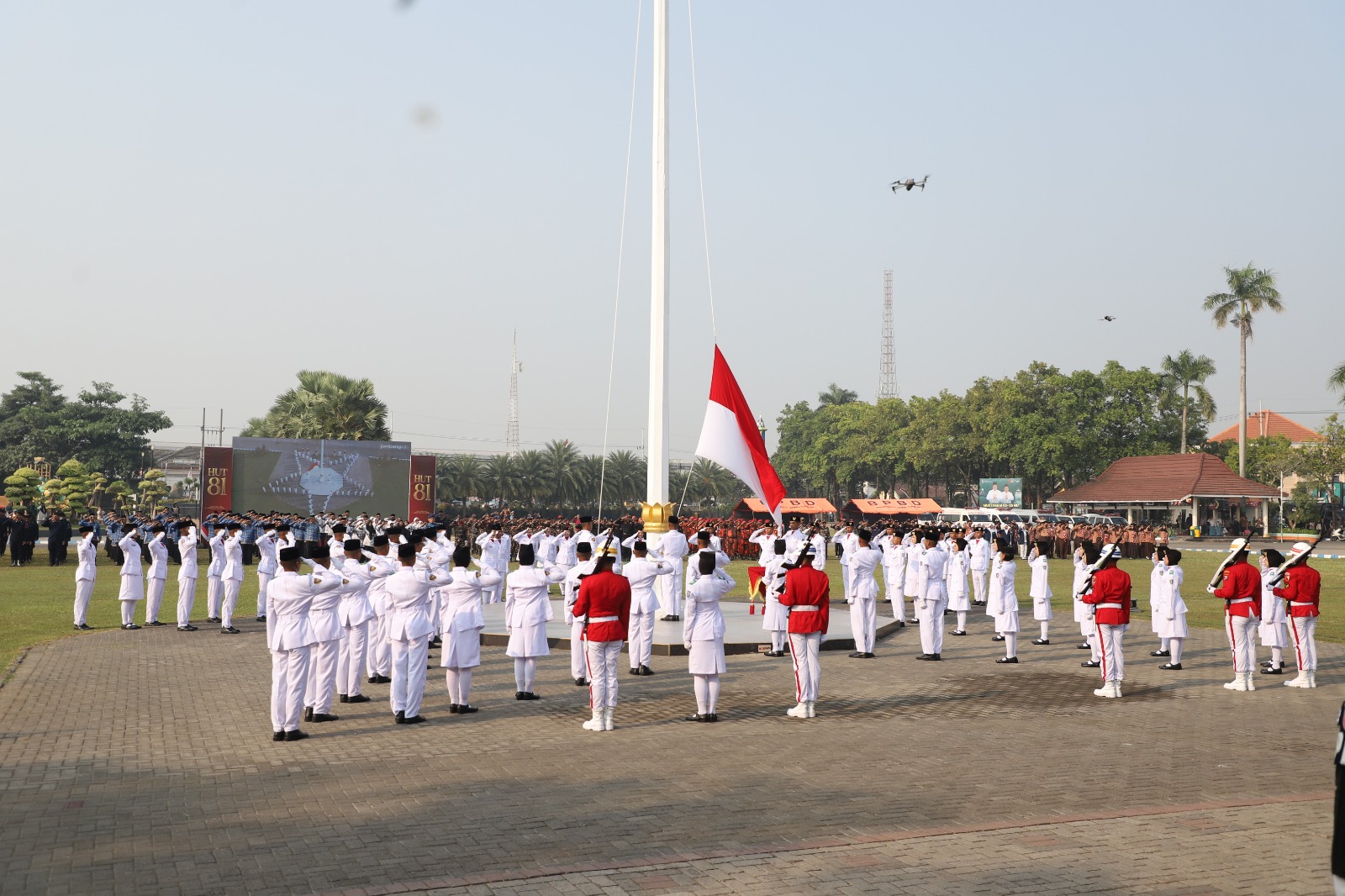 17 agustus