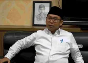 Gus Rozin: 1 Diantara 5 Kandidat Kuat Ketum PBNU di Muktamar Ke-35 NU, Siapakah Pemilik Tiga Tradisi Pesantren ‘Tambakberas-Denanyar-Kajen’ ini??