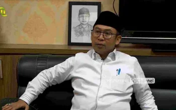 Gus Rozin: 1 Diantara 5 Kandidat Kuat Ketum PBNU di Muktamar Ke-35 NU, Siapakah Pemilik Tiga Tradisi Pesantren ‘Tambakberas-Denanyar-Kajen’ ini??
