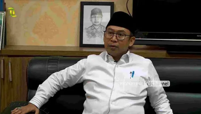 Gus Rozin: 1 Diantara 5 Kandidat Kuat Ketum PBNU di Muktamar Ke-35 NU, Siapakah Pemilik Tiga Tradisi Pesantren ‘Tambakberas-Denanyar-Kajen’ ini??