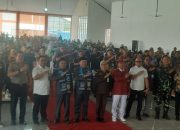 Bupati Jombang Tinjau Kelas Baru SRT 1 Jombang, Sebut Pendidikan Gratis Beri Harapan Baru