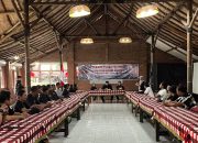 Diklat LSM Cakra Baskara Nusantara: Wujudkan Peran Nyata untuk Masyarakat