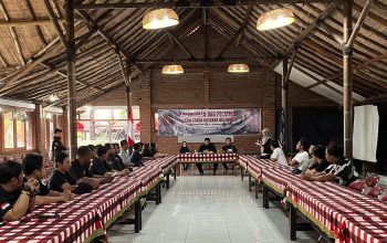 Diklat LSM Cakra Baskara Nusantara: Wujudkan Peran Nyata untuk Masyarakat