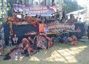 Semarak HUT ke 81 RI Di Lirboyo Dan Hadirnya Sekolah Rakyat ( SR ) Menjadi Simbol Kemajuan Warga.