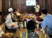 Sambut Muktamar Ke-35 NU, Nahdlatut Turots Siapkan Enam Agenda Keilmuan di Tambakberas