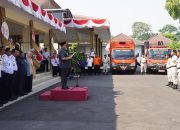 Pemkab Jombang Kirim 10,118 Ton Beras untuk Korban Gempa NTT