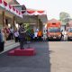 Pemkab Jombang Kirim 10,118 Ton Beras untuk Korban Gempa NTT