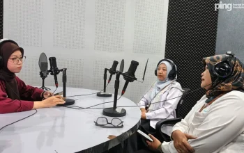 BPS Nganjuk Catat Pendataan Sensus Ekonomi 2026 Capai 93 Persen, Target Rampung 31 Agustus