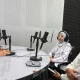 BPS Nganjuk Catat Pendataan Sensus Ekonomi 2026 Capai 93 Persen, Target Rampung 31 Agustus