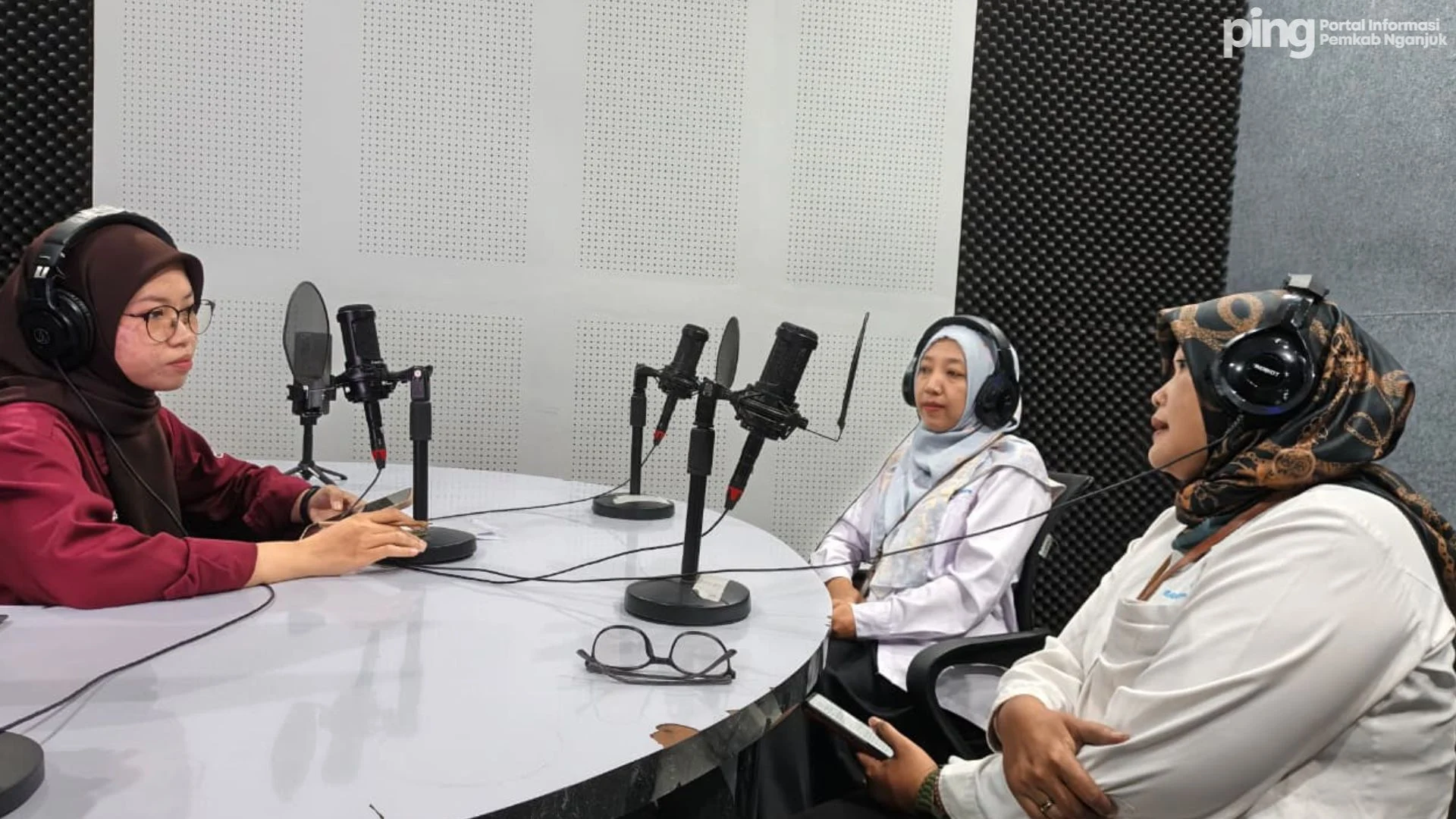 bps ngnajuk