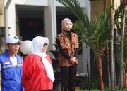 Pemkot Kediri Kirim Bantuan Kemanusiaan Untuk Korban Gempa NTT, Wujud Gotong Royong Warga