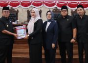 Pemkab Cirebon Naikkan Target PAD Jadi Rp1.06 Triliun dalam perubahan KUA-PPAS 2026