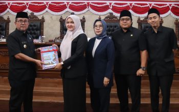 Pemkab Cirebon Naikkan Target PAD Jadi Rp1.06 Triliun dalam perubahan KUA-PPAS 2026