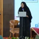Dr. Aisyah Dahlan Bahas Parenting Modern dan Cara Kerja Otak Anak di Nganjuk