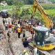 Jembatan Garuda Merah Putih Presisi Dibangun di Jipurapah Jombang, Pulihkan Akses Warga dan Pelajar