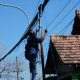 Pemkab Nganjuk Lanjutkan Penataan Kabel Fiber Optik, Sasar Jalan Ngangkatan Rejoso-Gondang