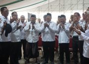 Muktamar ke-35 NU Digelar di Jombang, Pemkab Siapkan Venue dan Fasilitas untuk Kelancaran Acara