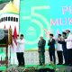 Muktamar ke-35 NU di Jombang Resmi Dibuka Presiden Prabowo Subianto, Bahas Masa Depan Pesantren dan Umat