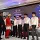 HUT ke-81 RI, 131 Warga Binaan Rutan Nganjuk Terima Remisi, 6 Orang Langsung Bebas