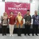 Pemkab Jombang Sosialisasikan SP4N-LAPOR! kepada mahasiswa Undar untuk Perkuat Pelayanan Publik