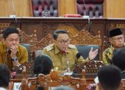 Pemkab Pati Data dan Geotagging Peternak Unggas untuk Pastikan Pasokan Telur Program MBG
