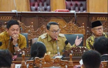 Pemkab Pati Data dan Geotagging Peternak Unggas untuk Pastikan Pasokan Telur Program MBG