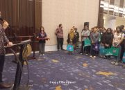 Education U.S.A Fair 2026, Buka Kesempatan Beasiswa Pendidikan Terbaik Dunia