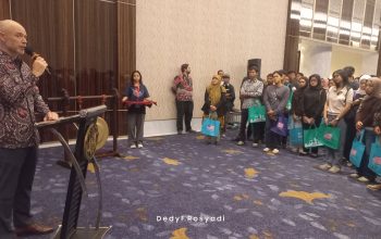 Education U.S.A Fair 2026, Buka Kesempatan Beasiswa Pendidikan Terbaik Dunia