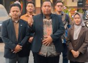 Tim Kuasa Hukum MNH/GN Tegaskan Kliennya Kooperatif dan Ungkap Duduk Perkara Dugaan Kekerasan Seksual di Sleman