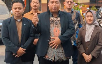 Tim Kuasa Hukum MNH/GN Tegaskan Kliennya Kooperatif dan Ungkap Duduk Perkara Dugaan Kekerasan Seksual di Sleman