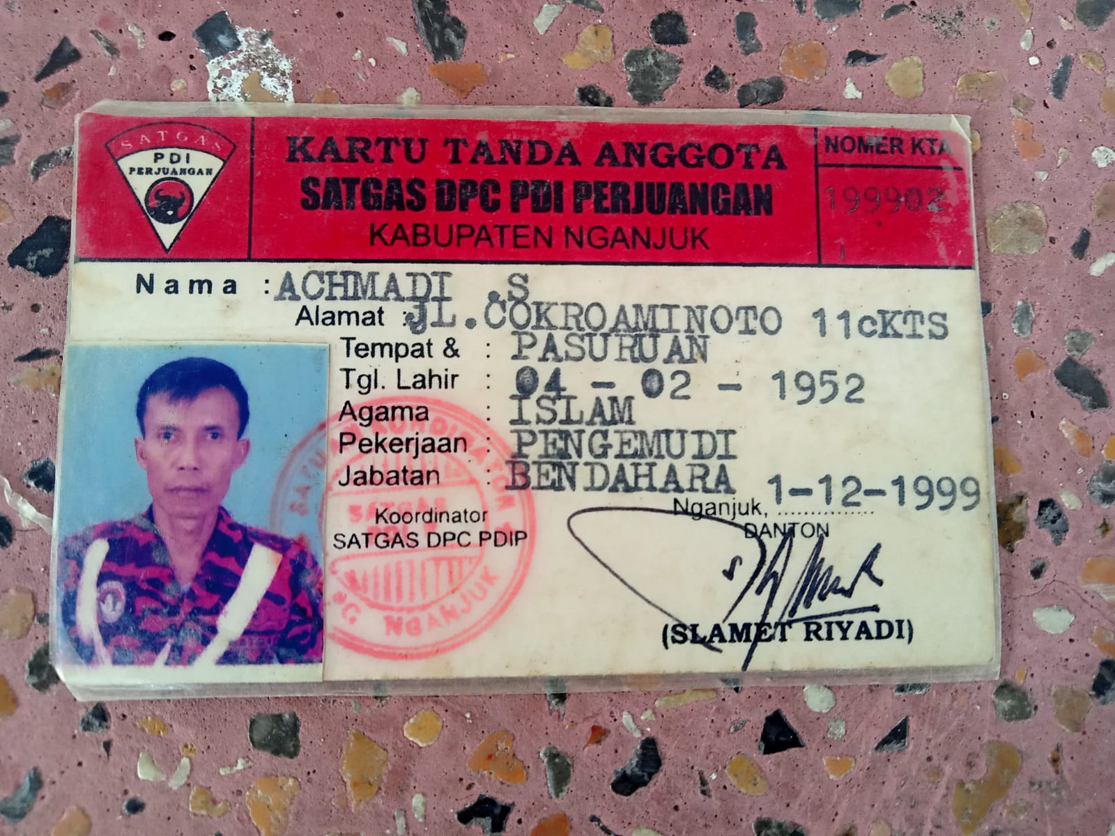Penemuan Mayat Mengapung di Sungai Brantas Gegerkan Warga Kutorejo Kertosono 4 WhatsApp Image 2026 09 16 at 4.51.49 PM 1