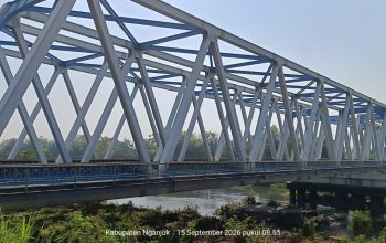 Penemuan Mayat Mengapung di Sungai Brantas Gegerkan Warga Kutorejo Kertosono