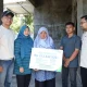 Pemkab Nganjuk Serahkan Jaminan Kematian BPJS Ketenagakerjaan untuk Ahli Waris Pekerja