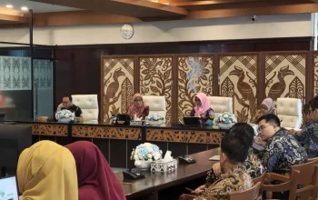 Pemprov Kaltim Dorong Perluasan Survei Kepuasan Masyarakat Digital untuk Tingkatkan Kualitas Layanan Publik