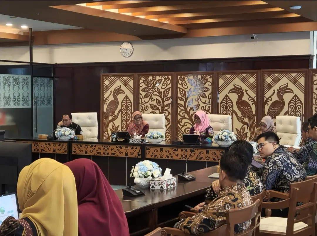 Pemprov Kaltim Dorong Perluasan Survei Kepuasan Masyarakat Digital untuk Tingkatkan Kualitas Layanan Publik 1 kaltim