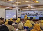 Pemkot Kediri Susun Program Budaya Sekolah Aman dan Nyaman, Fokus Cegah Perundungan 2 kediri