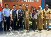 BMKG Dhoho Kediri dan BPBD Nganjuk Perkuat Penanganan Karhutla Gunung Wilis dengan Data Cuaca Real-Time 8 nganjk