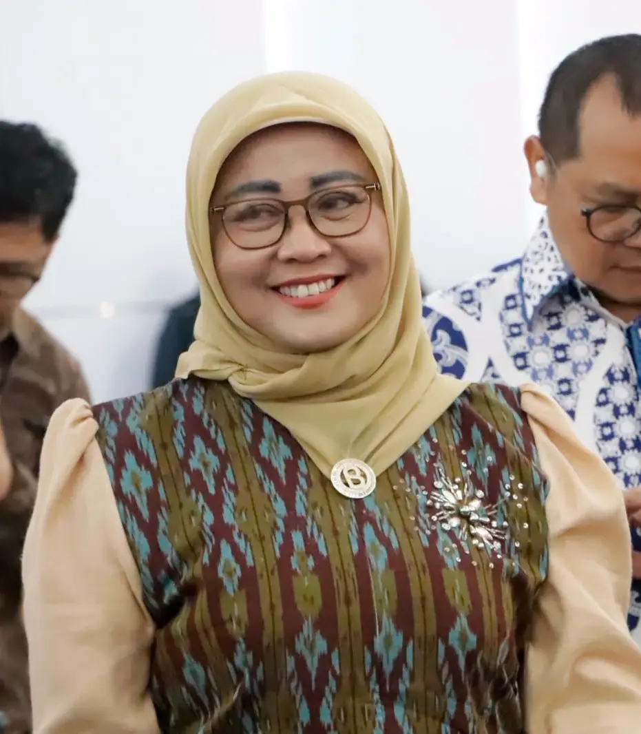 Kabut Asap Kaltim Picu Pembelajaran Daring, Program Makanan Bergizi Gratis Tetap Berjalan 1 sekolah daring