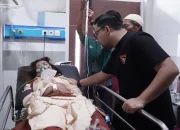 Pemkab Nganjuk Respons Dugaan Keracunan Siswa dan Guru SMAN 3, RSUD Siaga Tangani Korban