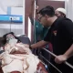 Pemkab Nganjuk Respons Dugaan Keracunan Siswa dan Guru SMAN 3, RSUD Siaga Tangani Korban