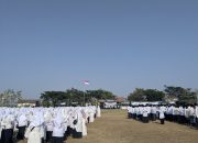 ​MWC NU Bandar Kedungmulyo Gelar Peringatan Hari Santri Nasional 2026: Diwarnai Apel Kebangsaan, Kenduri, hingga Soft Launching Air Mineral “Toyo”