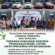 Pemkab Jombang Teken Kontrak Pembelian 9 Mobil Listrik Dengan Nilai Total 3.25M, Ketua SJN Beri Kajian