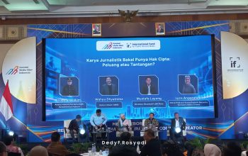 A.M.S.I, IDMC 2026 Rumuskan Perusahaan Media Sebagai Industri Ekonomi Kreatif Representasi Nyata Masyarakat