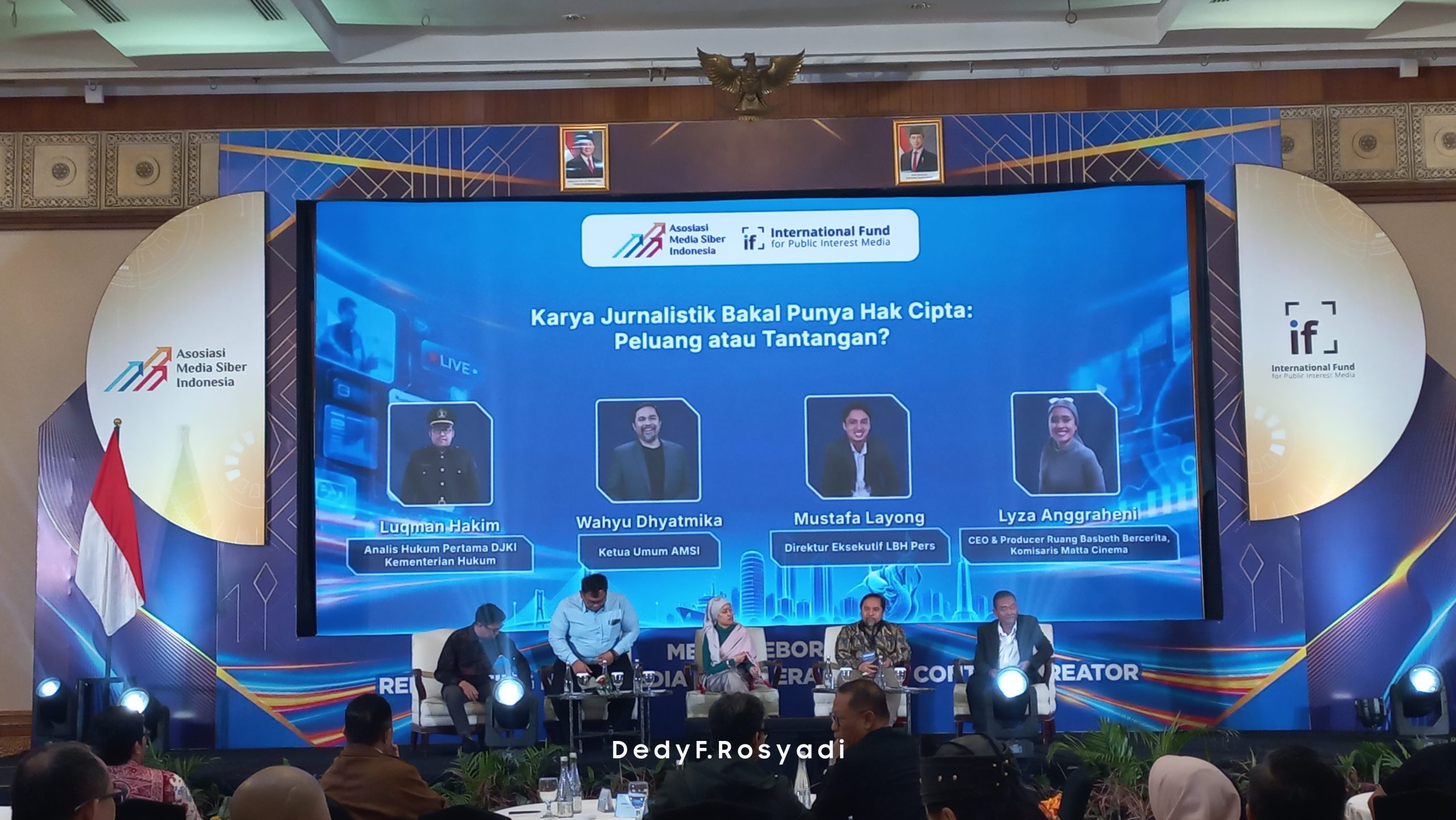 A.M.S.I, IDMC 2026 Rumuskan Perusahaan Media Sebagai Industri Ekonomi Kreatif Representasi Nyata Masyarakat 1 20261029 094956 scaled
