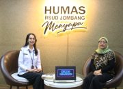 Pentingnya Jaga Kesehatan, dr. Agustina Mufida, Sp.KFR Ungkap Bell’s Palsy: Wajah Mencong Mendadak, Stroke atau Kena Kipas Angin?