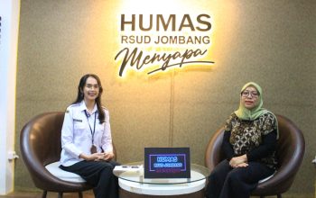 Pentingnya Jaga Kesehatan, dr. Agustina Mufida, Sp.KFR Ungkap Bell’s Palsy: Wajah Mencong Mendadak, Stroke atau Kena Kipas Angin?