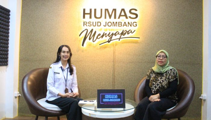 Pentingnya Jaga Kesehatan, dr. Agustina Mufida, Sp.KFR Ungkap Bell’s Palsy: Wajah Mencong Mendadak, Stroke atau Kena Kipas Angin?
